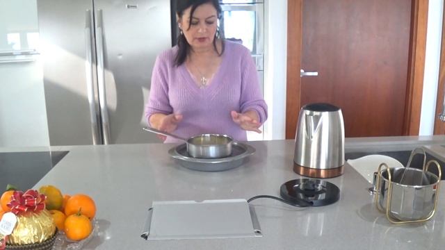 Вкусный Десерт ФЛАН / Крем- Карамель / Десерт на Праздничный стол. смотреть онлайн