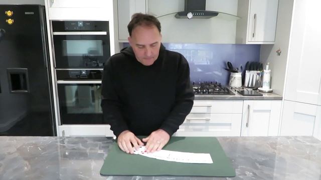 Random Number | Random Card | Perfect Match - Concatenate | Magic Card Trick смотреть онлайн