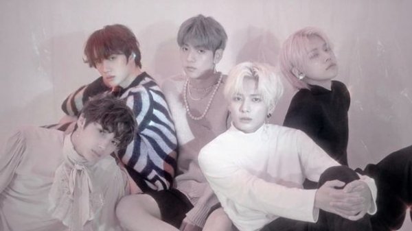 Cool With You (NewJeans) - txt AI cover