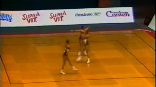 TR - Brazilia - WC2004 - 1 place смотреть онлайн