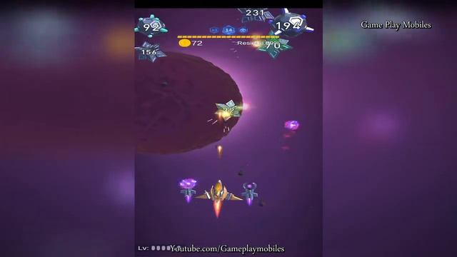 Dust Settle - Gameplay Walkthrough - Levels 11-20 смотреть онлайн