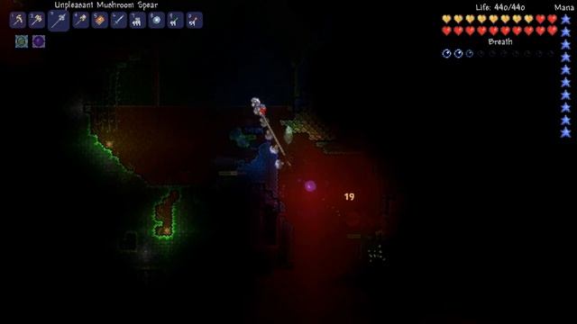 Let's Play - Terraria 1.2 [Turtle Power] (Ep.50) смотреть онлайн