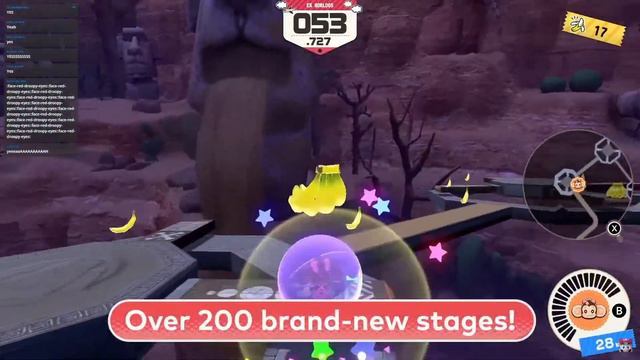 Shadow Reacts To NINTENDO DIRECT PARTNER SHOWCASE! (2/21/2024) смотреть онлайн