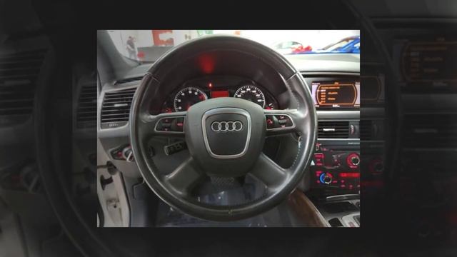2010 Audi Q5 3.2 Premium смотреть онлайн