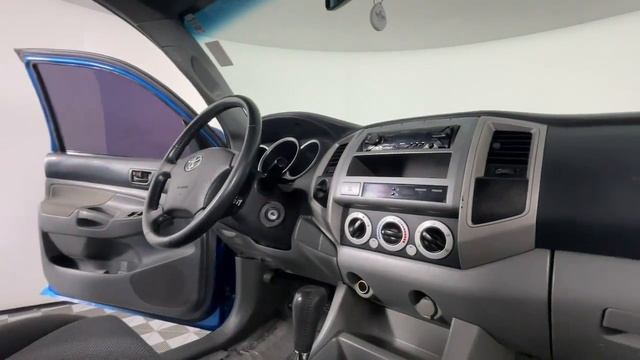 2006 Toyota Tacoma Colorado Springs, Castle Rock, Southern Colorado, Monument, Falcon 16266 смотреть онлайн