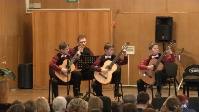 А. де Каль "Рондо" смотреть онлайн