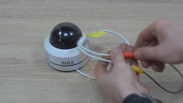 Бюджетные и качественные PTZ (поворотные) камеры: IP SVN-200FD254HPOE и AHD SVN-FD25HTC5004V смотреть онлайн