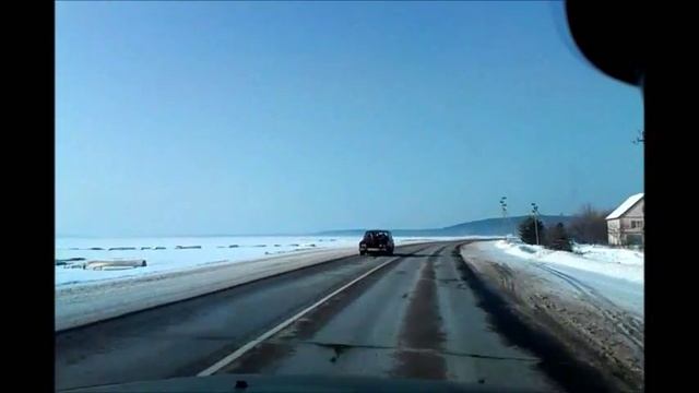 Браслав. Зима (ДиДюЛя - Пещерный город Инкерман) смотреть онлайн