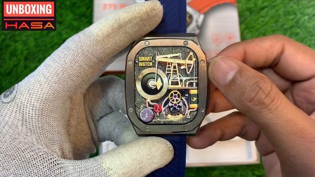 Z79 Max latest ferrari model Smartwatch | Z79 Max Smartwatch |Z79 Max Smart watch | NFC smartwatch смотреть онлайн