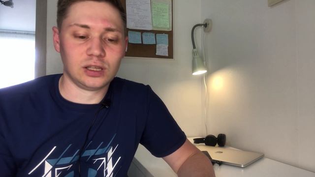 Обзор Петличного микрофона Lavalier с Aliexpress Тестируем звука петличный микрофон для айфона смотреть онлайн