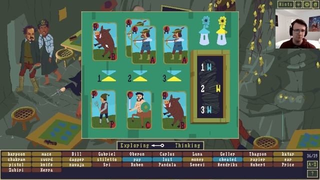 One of My Favorite Puzzle Games Just Got A NEW DLC! смотреть онлайн