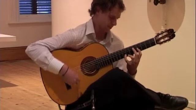 Guitar Sketches смотреть онлайн