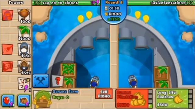 BOTM Episode 4: SN2B vs ::AsianSensation:: смотреть онлайн