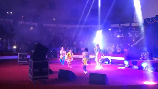Open kids в Перми 1 ноября смотреть онлайн