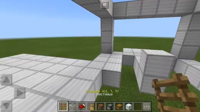 битва построек @progg91.official . майнкрафт. смотреть онлайн