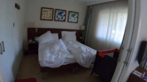 Подробный обзор номера в отеле Barut B Suites, Барут Б Сьютс