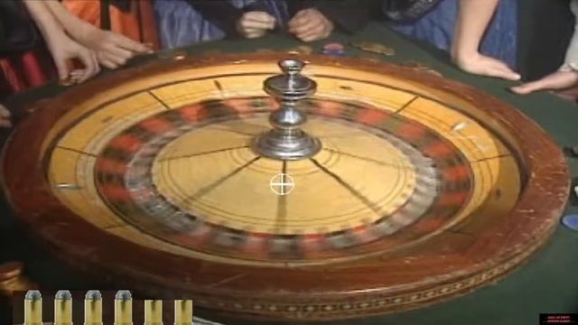 The Last Bounty Hunter 1994 PC смотреть онлайн