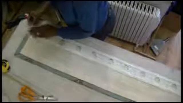 How To Make Eyelets Curtains / Valances