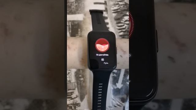 СюрПриз Huawei watch fit 2 кроме шпика + качественная связь звонка, управление колонками смотреть онлайн