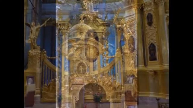 Петропавловская Крепость в Санкт-Петербурге смотреть онлайн