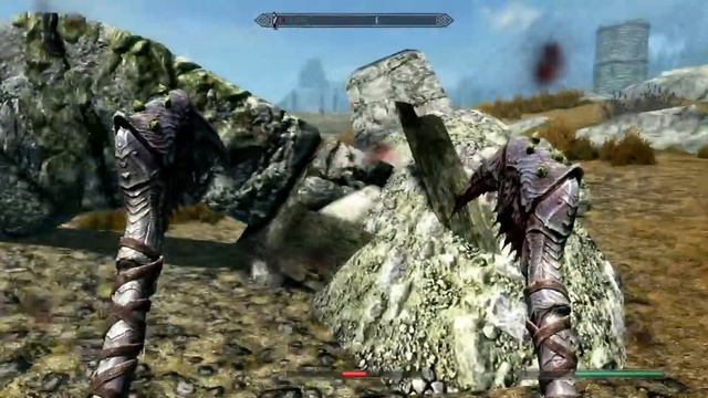 #WHATTHEFAIL [Skyrim] №2 - What The Fail Awards - фейл