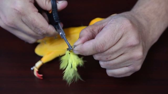 Savage Gear 3D SUICIDE DUCK STINGER WIRE - Depesca.com смотреть онлайн