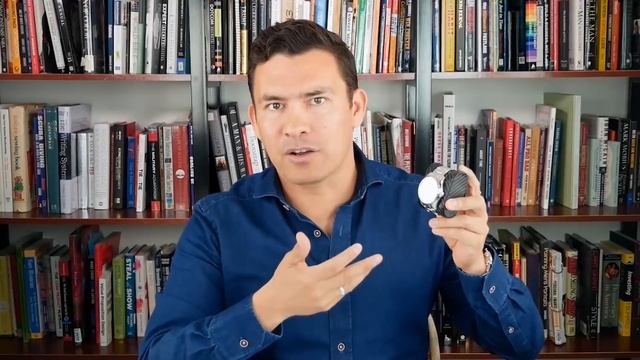 Кварцевые Часы vs Механические Часы | Какие Часы Лучше | RMRS смотреть онлайн