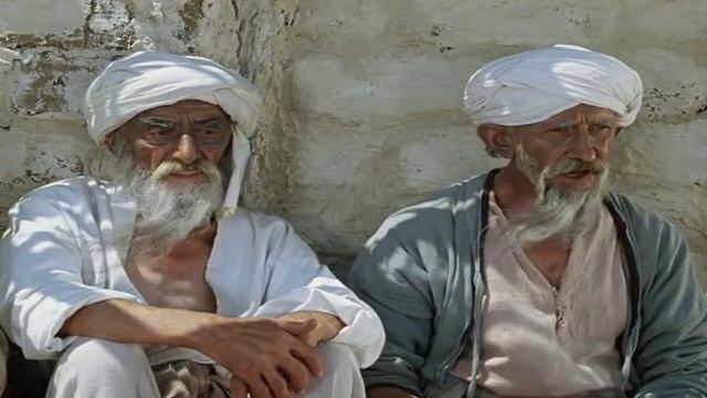 Давно здесь сидим... смотреть онлайн