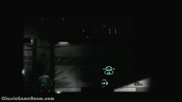 CGR Undertow - CONSTANT C review for Xbox 360 смотреть онлайн