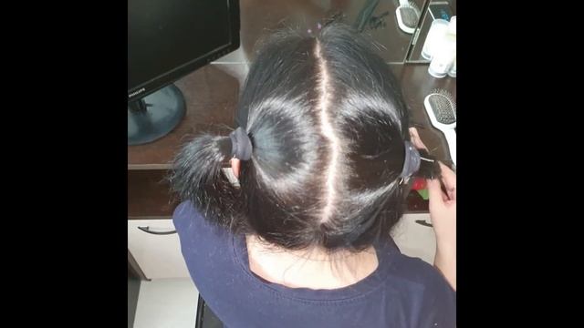 Онлайн - урок #13. Учимся делаем пучки для занятий хореографией. смотреть онлайн