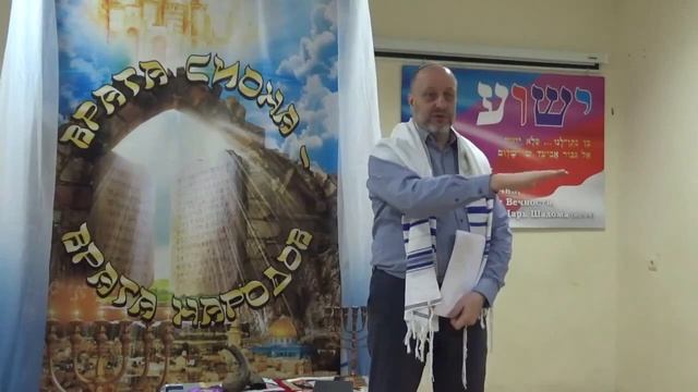 Резонансы Шумана и пробуждение душ (из Служения Общины «Врата Сиона - врата народов» 11.03.2023) смотреть онлайн