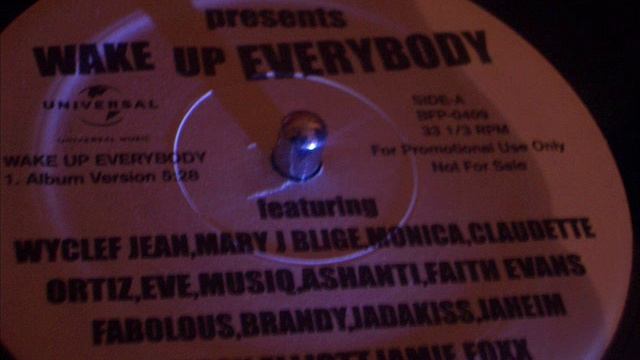 RTQ Babyface presents : Wake up everybody by r&b allstars RTQ смотреть онлайн