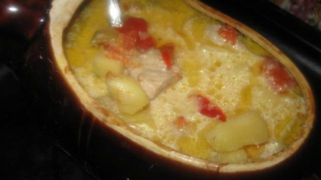 Книга рецептов