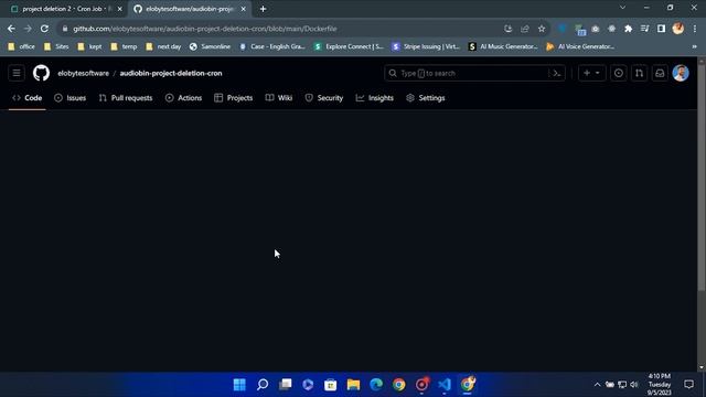 Deploy cron job in render com 2023 смотреть онлайн
