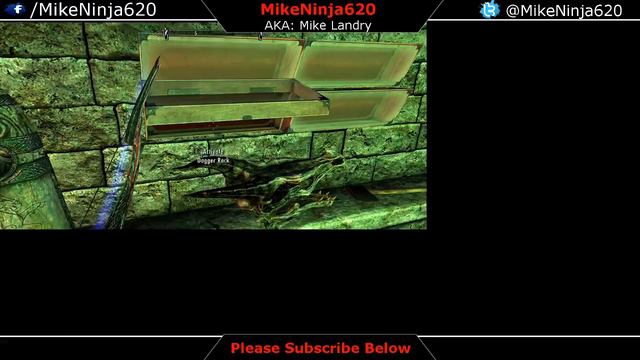 The Elder Scrolls V: Skyrim (Stream 6) смотреть онлайн