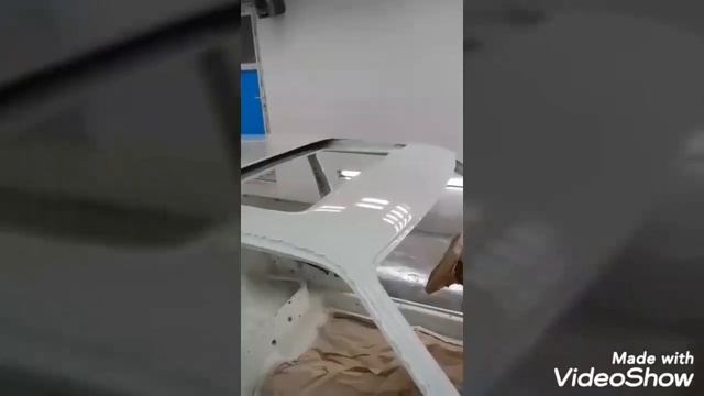 Golf 2 restoration project (Golf 2 restauracija projekt) MK2 смотреть онлайн