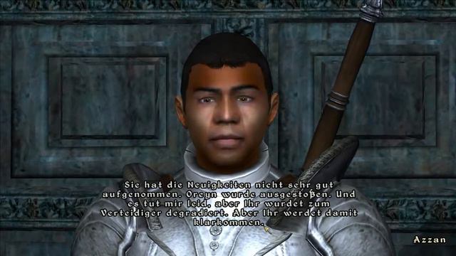 Let's Play Oblivion (German) #167 - Stein von St. Alessia смотреть онлайн