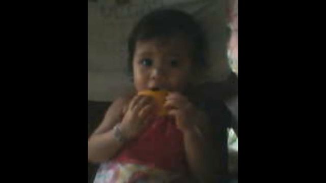 "You know I Love You; my little girl, my little girl....." смотреть онлайн