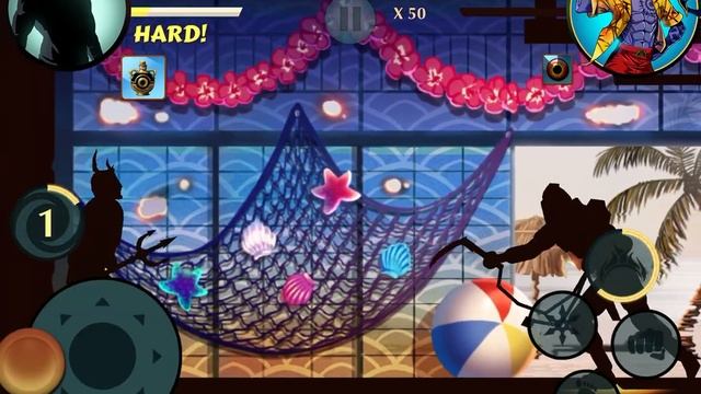 Shadow Fight 2–НОВОЕ ОБНОВЛЕНИЕ 2.15.0|||НОВЫЙ БОСС ФРИЗ МЛАДШИЙ смотреть онлайн