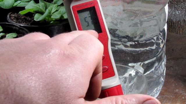 Талый снег или вода со скважины. смотреть онлайн