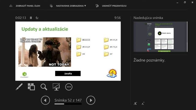 Online Kurz Java XIV. Liferay - Ukážka - Nástroje, Tomcat, Localhost, Konfigurácia, Port, Propertie смотреть онлайн