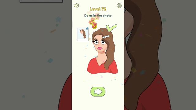 DOP 2: Delete One Part _ New Update Level 63 _ 83 _ Android Gameplay Walkthrough смотреть онлайн