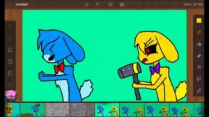 Ring Ding Ding Ding (mem)-new ending!