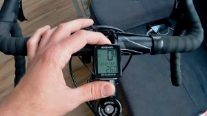 Отзыв о Велокомпьютере SIGMA BC 9.16 ATS после года эксплуатации!