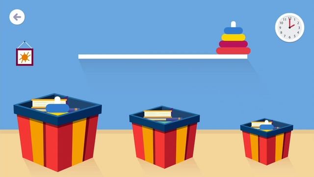 Match Patterns and Sizes | Pattern matching | Sorting by size смотреть онлайн