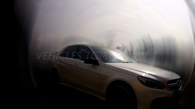 BRAND NEW 2017 Mercedes-Benz E-Class AMG E63 S. NEW GENERATIONS. WILL BE MADE IN 2017. смотреть онлайн