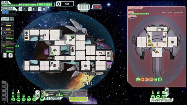 Let's Play Faster Than Light, Make Way for the Local Union, Capeesh смотреть онлайн