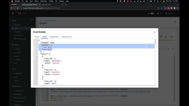 Deep Dive - Automated NetOps - Ansible for Network GitOps смотреть онлайн