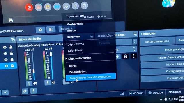 COMO GRAVAR E FAZER LIVE DE JOGOS DO NINTENDO SWITCH смотреть онлайн