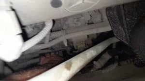 КАМАЗ 5490 Как прокачать топливную систему